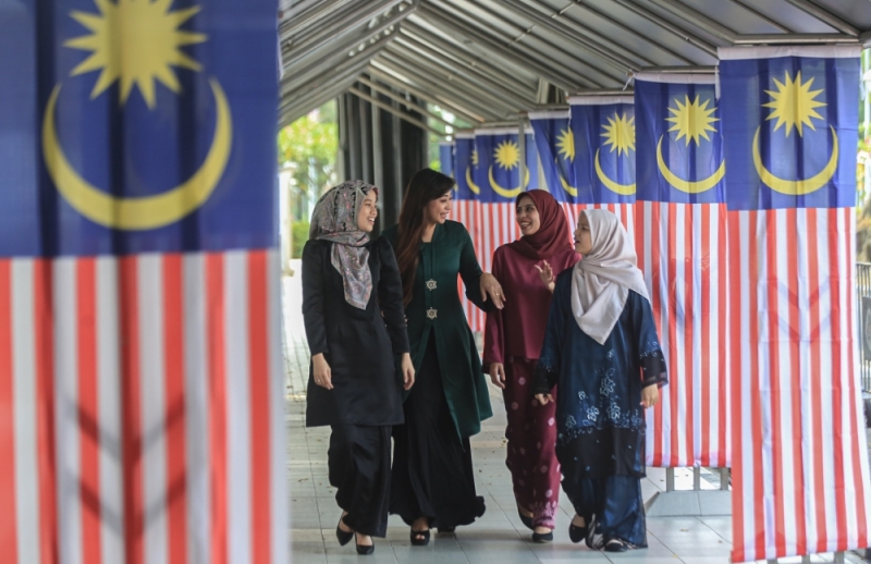 Fostering Democratic Societies: A Comparative Analysis of Malaysia and Kazakhstan